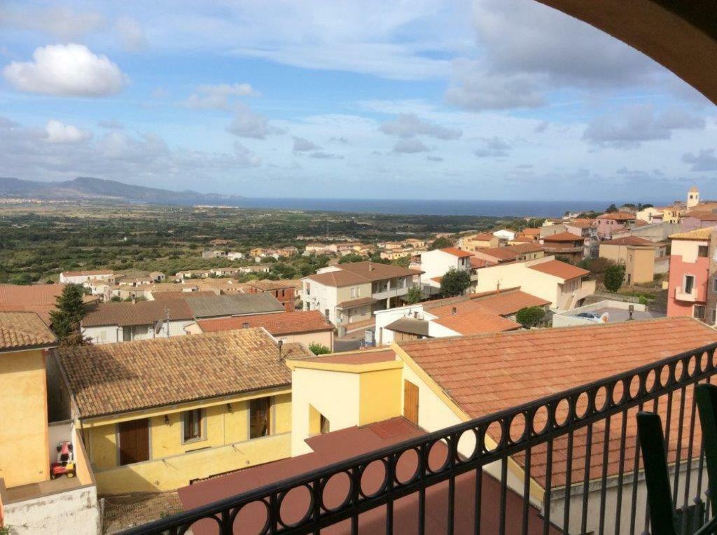 Amazing With Seaside View - Via Porrino 8 Badesi