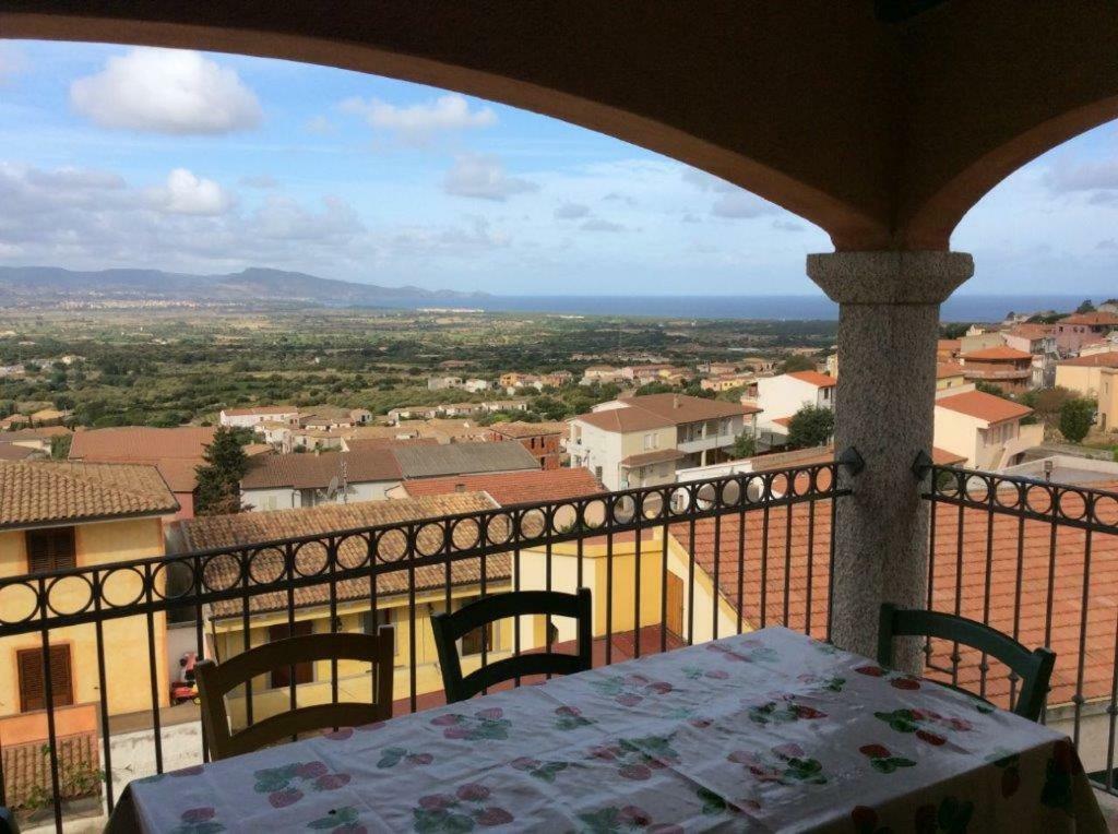 Amazing With Seaside View - Via Porrino 8 Apartment Badesi