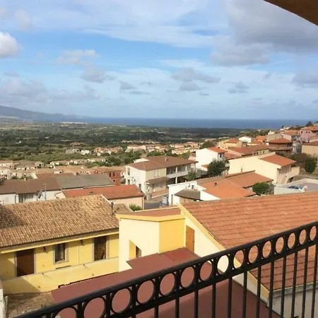 Amazing Apartment With Seaside View - Via Porrino 8 Badesi Exterior photo